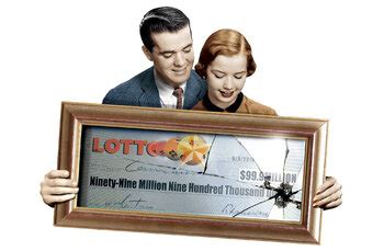 the lottery tv tropes|The Lottery .